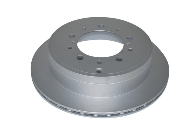 DBA En-Shield Standard Rear Rotor — Toyota Landcruiser 200 2008+