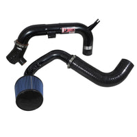 Injen Cold Air Intake — Nissan Sentra SER (2007–2012)