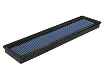 aFe Magnum FLOW Pro 5R Air Filter H6 3.8L tt — Porsche 911 Turbo (991) — aFe performance part