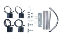 KW Electronic Damping Cancellation Kit convertible — Porsche 911 (997) — KW performance part