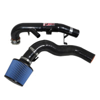 Injen Cold Air Intake — Mitsubishi Lancer Ralliart (2009–2012)
