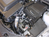 Injen Cold Air Intake — Mazdaspeed 3 (2007–2013)