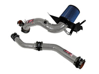 Injen Cold Air Intake — Mitsubishi Evo X (2008–2015)