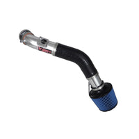 Injen Cold Air Intake — Mazda 3 (2010–2012)