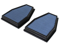 aFe Magnum FLOW OE Replacement Air Filter PRO 5R H6 3.4L 3.8L — Porsche 911 (991) — aFe performance part