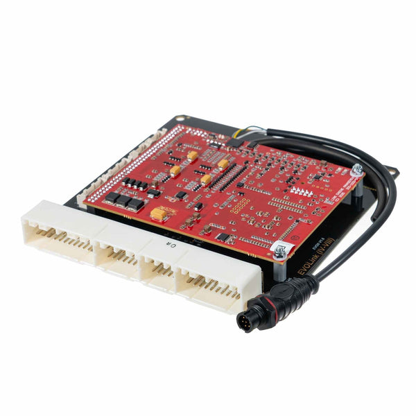 Link G4X EVO8X Plug-In ECU, Mitsubishi Lancer Evolution IV-VIII (4-Plug Evo VIII Only), 2G Eclipse GS-T