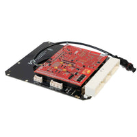 Link G4X HC92X Plug-In ECU, OBD1 Honda Civic, Del Sol, Accord, Prelude and Acura Integra, alternate angle