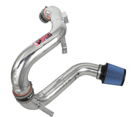 Injen Cold Air Intake — Honda Civic (2012–2015)