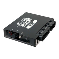 Link G4X TTX Plug-In ECU, Audi TT and VW 1.8T, PQ34 Platform with 121-Pin ECU, view 2