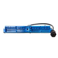 Link G4X N300X Plug-In ECU, Nissan 300ZX Z32 VG30DE and VG30DETT, factory ECU connector header