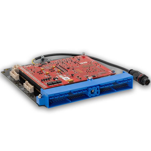 Link G4X NGTRX Plug-In ECU, Nissan Skyline GT-R RB26DETT and Blue-Header RB Engines