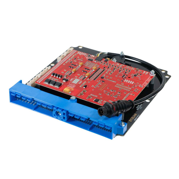 Link G4X NS13X Plug-In ECU, Nissan Silvia S13 and 180SX CA18DET, S14 SR20DET, 76-Pin
