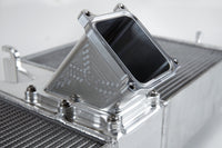 CSF and 3.0T High Performance Intercooler System — Porsche 911 Carrera/Turbo (992) — CSF performance part