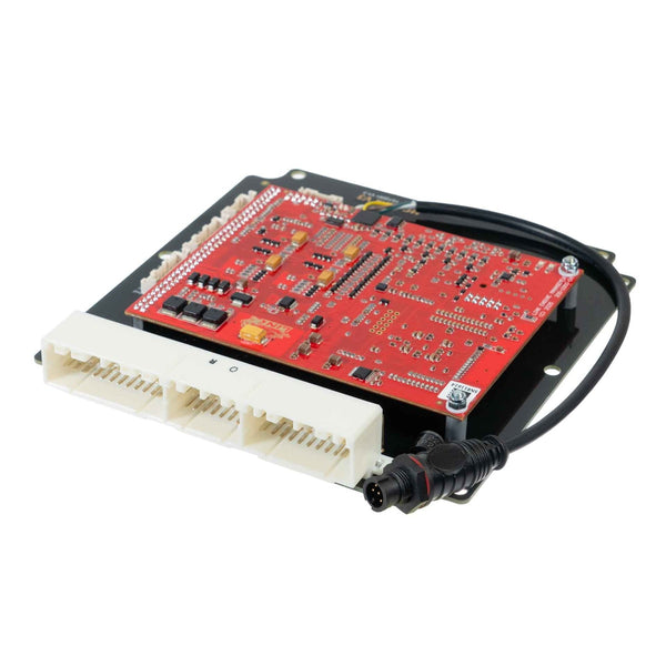 Link G4X TST205X Plug-In ECU, Toyota MR2 SW20 Rev 2-3 and Celica GT-Four ST205
