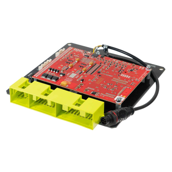 Link G4X VR4X Plug-In ECU, Mitsubishi Galant VR-4 and 1G Eclipse GS-T/GSX, Eagle Talon, Plymouth Laser