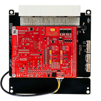 Link G4X WRX104X Plug-In ECU, Subaru Impreza WRX and STI V10 GD/GG 2.5L (2004-2006), view 3