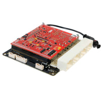 Link G4X WRX107X Plug-In ECU, Subaru Impreza WRX and STI V10 GD/GG 2.5L (2006-2007), view 2