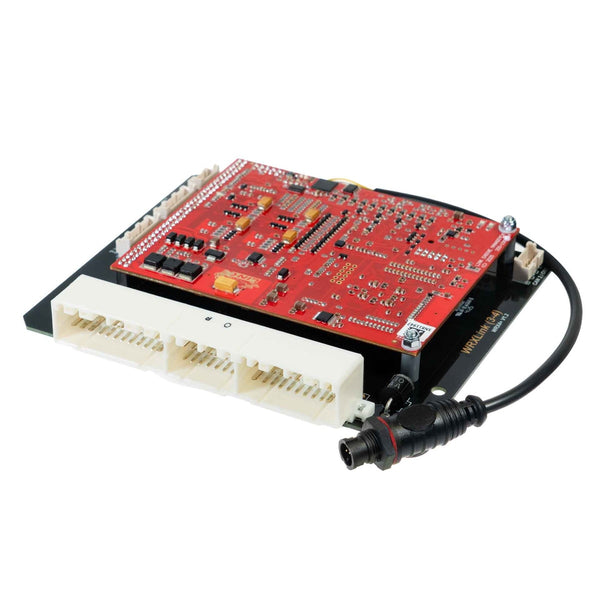 Link G4X WRX4X Plug-In ECU, Subaru Impreza WRX and STI Version 3-4 GC8 EJ20 (1996-1998)