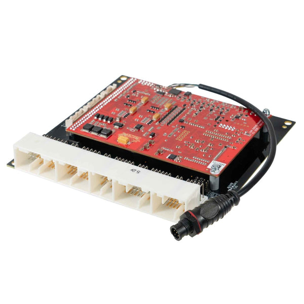 Link G4X WRX9X Plug-In ECU, Subaru WRX and STI V7-9 EJ20, incl. 2002-2005 North American WRX