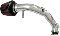 Injen Cold Air Intake — Mazdaspeed 6 (2006–2008)