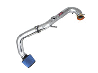Injen Cold Air Intake — Subaru Impreza 2.5RS (2005–2007)