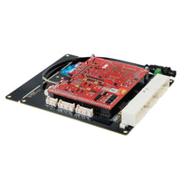 Link G4X TFZJ100X Plug-In ECU, Toyota Land Cruiser 100 Series FZJ100 1FZ-FE (Manual Only), view 2