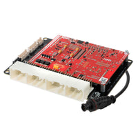Link G4X WRX11X Plug-In ECU, Subaru WRX and STI V11 GE/GH/GR/GV and VA STI (International Pinout), view 2