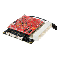 Link G4X WRX11X Plug-In ECU, Subaru WRX and STI V11 GE/GH/GR/GV and VA STI (International Pinout), view 3