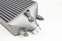 CSF Twin Intercooler Set — Porsche 911 Turbo (991) — CSF performance part
