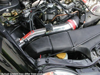Injen Cold Air Intake — Subaru WRX (2002–2006)