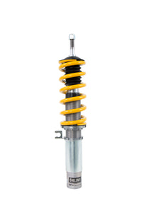 Ohlins Road & Track Coilover System — Porsche Boxster / Cayman (986/987) — Ohlins performance part