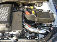 Injen Cold Air Intake — Mazdaspeed 6 (2006–2008)