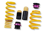 KW Boxter Type H.A. . — Porsche Boxster / Cayman Spyder (981) — KW performance part