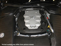 Injen Cold Air Intake — Infiniti M35 3.5 (2006–2008)