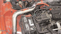 Injen Cold Air Intake — Honda Civic Ex (1988–1991)