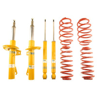 Bilstein B12 Design and Suspension Kit, Front — Porsche Cayman (987) — Bilstein performance part