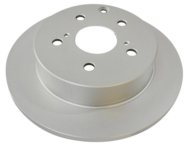 DBA En-Shield Standard Rear Rotor — Toyota RAV4 2005+