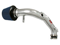 Injen Cold Air Intake — Mazdaspeed 6 (2006–2008)