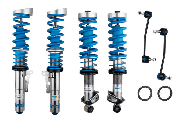 Bilstein B16 PSS10 Suspension Kit, Porsche 911 Turbo (996)