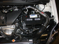 Injen Cold Air Intake — Nissan Sentra SER V-Spec (2007–2012)