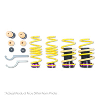 KW H.A. . Type without PDCC — Porsche 911 Turbo (991) — KW performance part