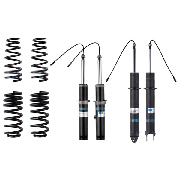 Bilstein B12 Pro-Kit, Porsche 911 (991)