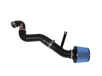 Injen Cold Air Intake — Honda Fit (2007–2008)