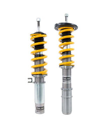 Ohlins Road & Track Coilover System — Porsche Boxster / Cayman (986/987) — Ohlins performance part