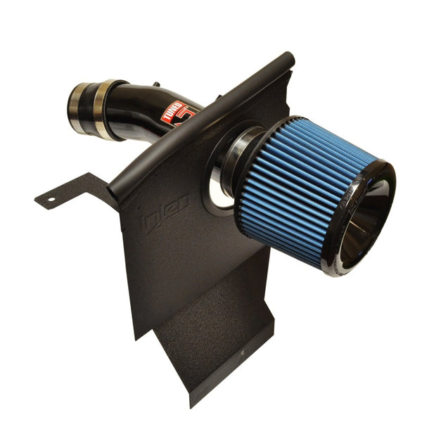Injen Cold Air Intake — Mazda 3 2014–2017