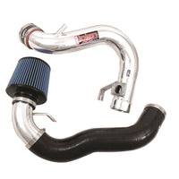 Injen Cold Air Intake — Mitsubishi Lancer/2015 Lancer (2009–2014)