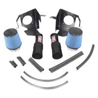 Injen Cold Air Intake — Infiniti G25 (2011–2012)