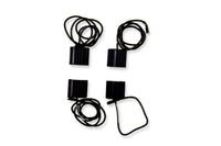 KW Electronic Damping Cancellation Kit Type — Porsche Cayman (987) — KW performance part