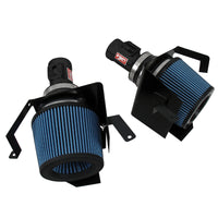 Injen Cold Air Intake — Infiniti G35 Sedan (2007–2008)
