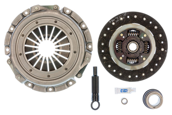 Exedy OEM Replacement Clutch Kit — Honda Civic Type R FK8